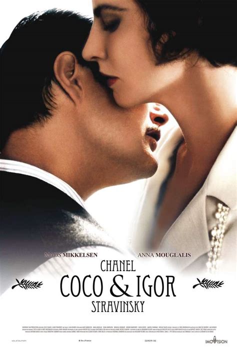 coco chanel si igor stravinski online subtitrat|coco chanel streaming.